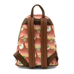 Baby Yoda Mini Rucksack - Star Wars The Mandalorian