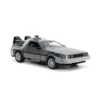 Back to the Future Hollywood Rides Diecast Modell 1/24 Back