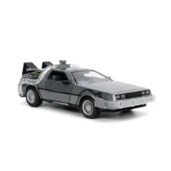 Back to the Future Hollywood Rides Diecast Modell 1/24 Back