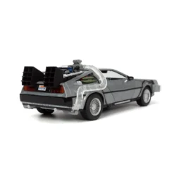 Back to the Future Hollywood Rides Diecast Modell 1/24 Back