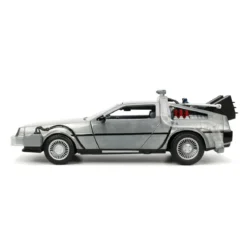 Back to the Future Hollywood Rides Diecast Modell 1/24 Back