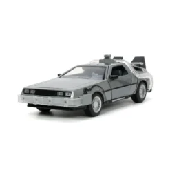 Back to the Future Hollywood Rides Diecast Modell 1/24 Back