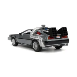 Back to the Future Hollywood Rides Diecast Modell 1/24 Back