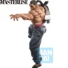 Baki - Retsu Kaioh Giant Heartbeat Ichibansho Figur