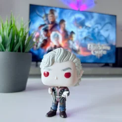 Baldur's Gate - Astarion Funko Pop Figur