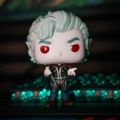 Baldur's Gate - Astarion Funko Pop Figur