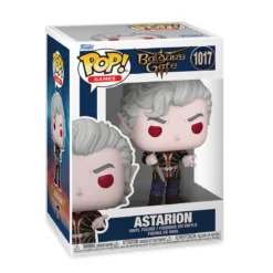 Baldur's Gate - Astarion Funko Pop Figur