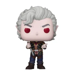 Baldur's Gate - Astarion Funko Pop Figur