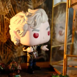 Baldur's Gate - Astarion Funko Pop Figur