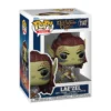 Baldur's Gate - Lae'zel mit Schwert Funko Pop Figur