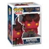 Baldur's Gate - Raphael Funko Pop Figur
