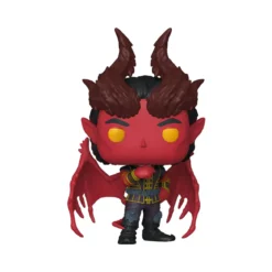 Baldur's Gate - Raphael Funko Pop Figur