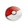 Ball Button für Pokemon Fans