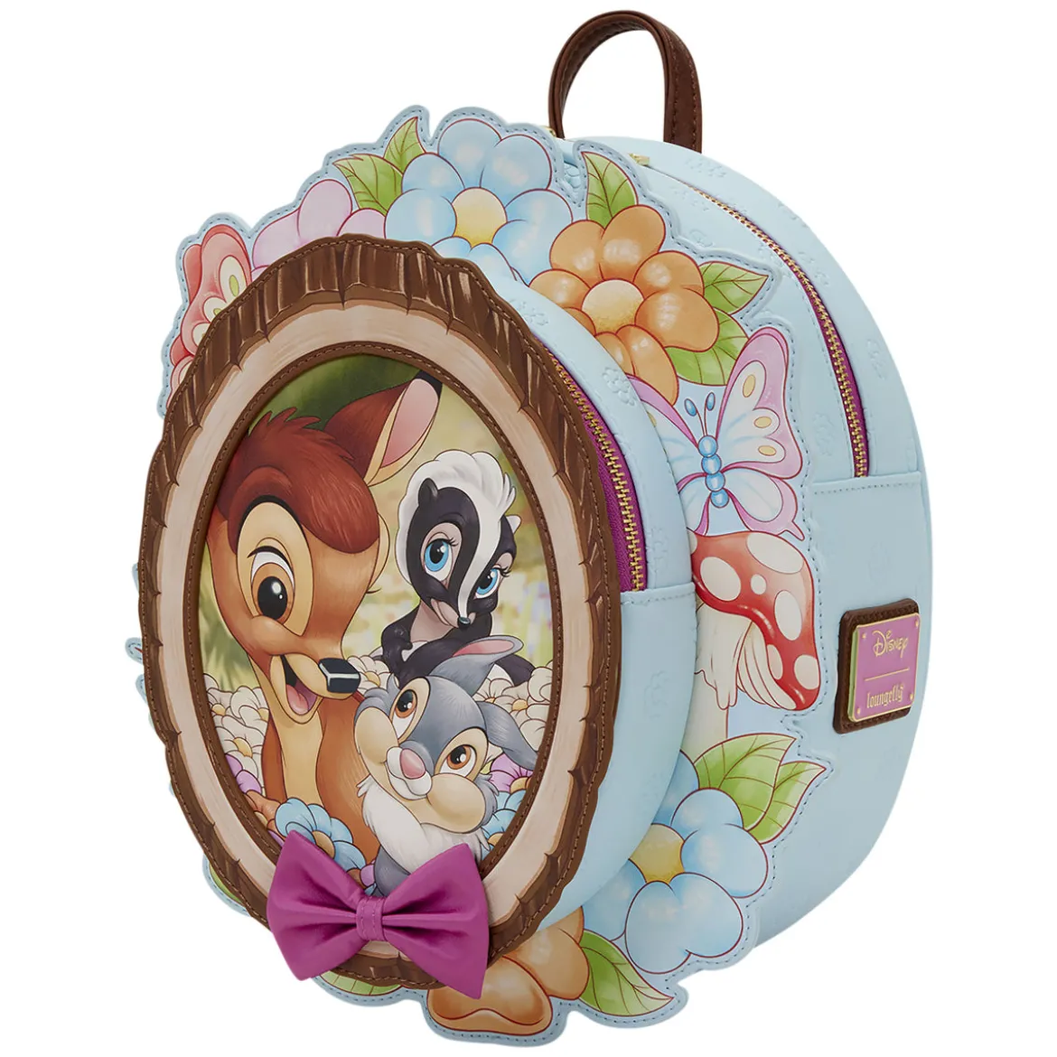 Bambi - 3D Rucksack