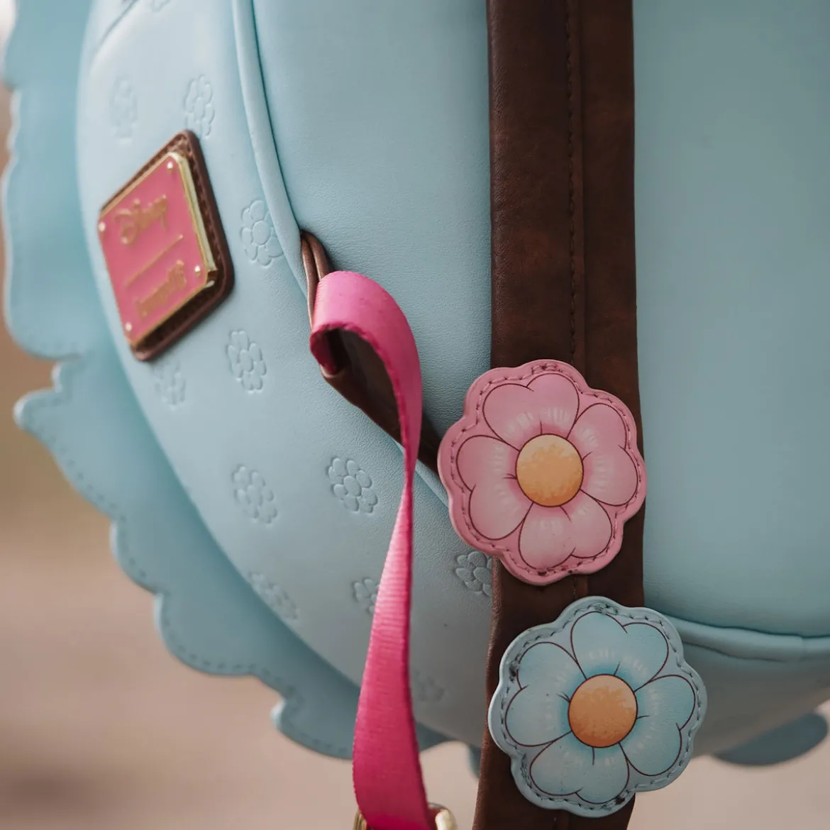 Bambi - 3D Rucksack