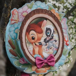 Bambi - 3D Rucksack