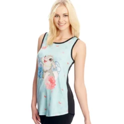Bambi - Klopfer Tank Top