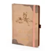 Bambi - Premium Notizbuch A5