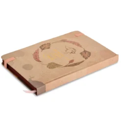 Bambi - Premium Notizbuch A5
