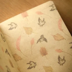 Bambi - Premium Notizbuch A5