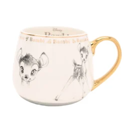 Bambi - Premium Sammeltasse
