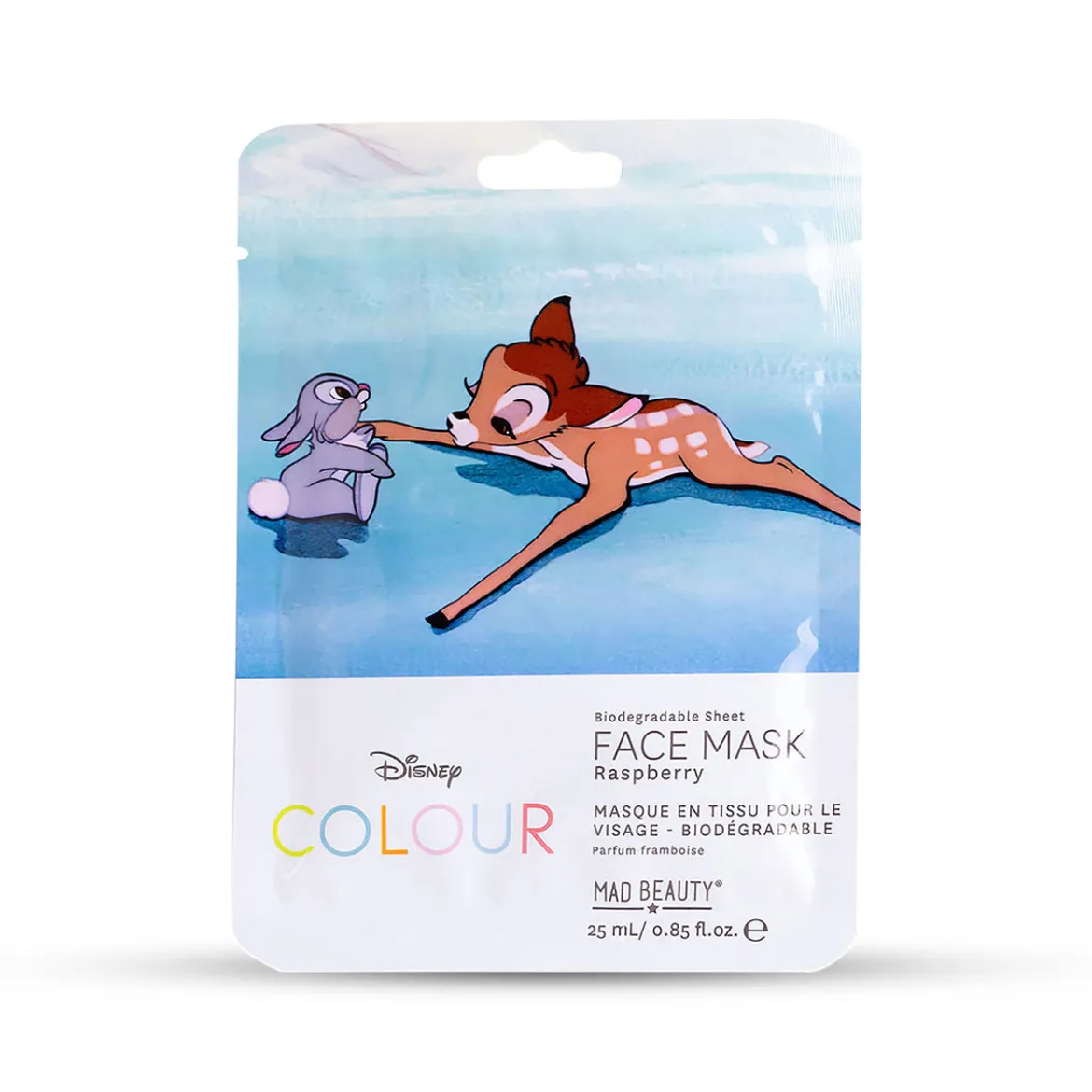 Bambi Sheet Maske