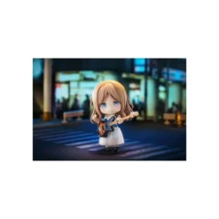 BanG Dream! Nendoroid Actionfigur Soyo Nagasaki 10 cm