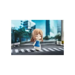BanG Dream! Nendoroid Actionfigur Soyo Nagasaki 10 cm