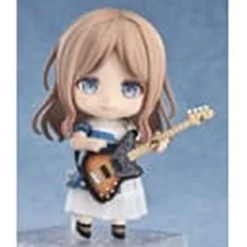 BanG Dream! Nendoroid Actionfigur Soyo Nagasaki 10 cm