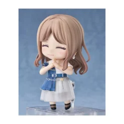 BanG Dream! Nendoroid Actionfigur Soyo Nagasaki 10 cm