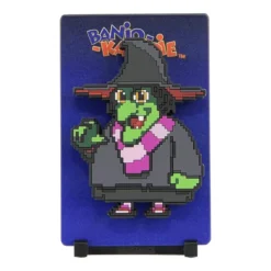 Banjo-Kazooie FiGGYZ Magnet-Sammelfigur Gruntilda 11 cm