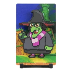 Banjo-Kazooie FiGGYZ Magnet-Sammelfigur Gruntilda 11 cm