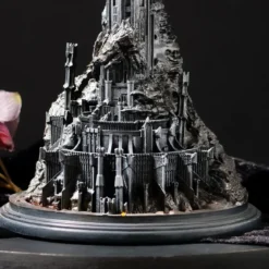 Barad-dûr Backflow Räucherwasserfall Miniatur Replik - Der Herr der Ringe