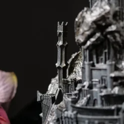 Barad-dûr Backflow Räucherwasserfall Miniatur Replik - Der Herr der Ringe