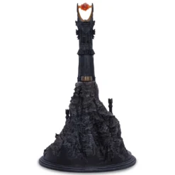 Barad-dûr Backflow Räucherwasserfall Miniatur Replik - Der Herr der Ringe