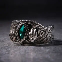 Barahirs Ring - Aragorns Ring