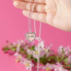 Barbie - Herz Kette