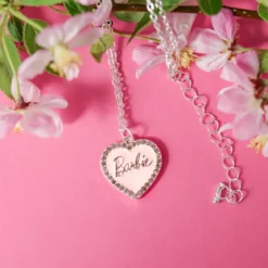 Barbie - Herz Kette