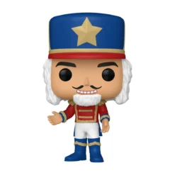 Barbie in: Der Nussknacker - Prinz Eric Funko Pop Figur