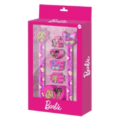Barbie Schreibset 7er-Pack