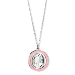 Barbie - Silhouette Kette