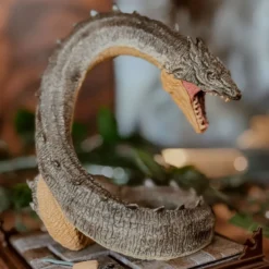Basilisk - Harry Potter Magische Tierwesen Figur