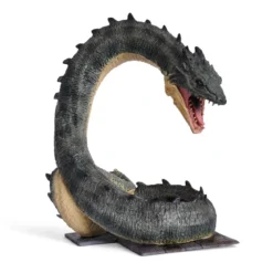 Basilisk - Harry Potter Magische Tierwesen Figur
