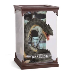 Basilisk - Harry Potter Magische Tierwesen Figur
