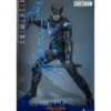 Batman Arkham Knight - Nightwing Masterpiece Actionfigur 1:6