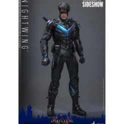 Batman Arkham Knight - Nightwing Masterpiece Actionfigur 1:6