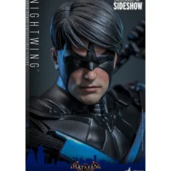 Batman Arkham Knight - Nightwing Masterpiece Actionfigur 1:6