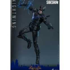 Batman Arkham Knight - Nightwing Masterpiece Actionfigur 1:6