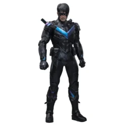 Batman Arkham Knight - Nightwing Masterpiece Actionfigur 1:6
