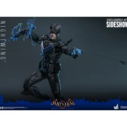 Batman Arkham Knight - Nightwing Masterpiece Actionfigur 1:6